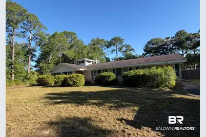 412 W 23rd Avenue, Gulf Shores, AL 36542 - Photo 1