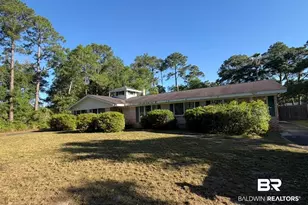 412 W 23rd Ave, Gulf Shores, AL 36542 - Photo 1