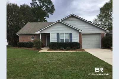 21 Hoffren Drive, Fairhope, AL 36532 - Photo 1