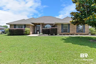 25832 Keldon Court, Daphne, AL 36526 - Photo 1