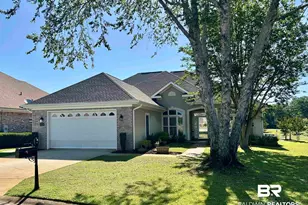 22447 Inverness Way, Foley, AL 36535 - Photo 1