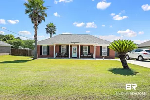 23570 Fallbrook Dr, Robertsdale, AL 36567 - Photo 1