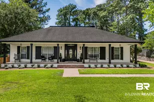 83 Caisson Trace, Spanish Fort, AL 36527 - Photo 1