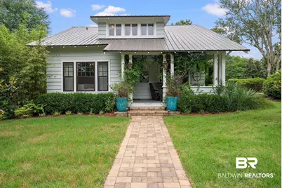 111 Fels Avenue, Fairhope, AL 36532 - Photo 1