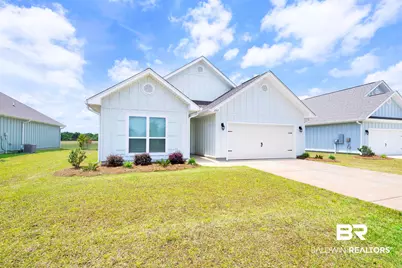 4163 Montague Drive, Gulf Shores, AL 36542 - Photo 1