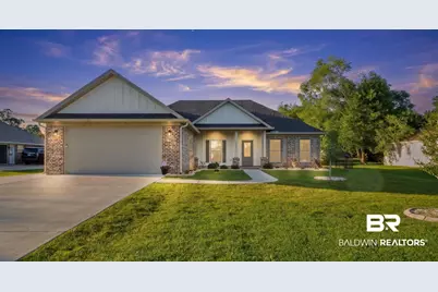 23017 County Road 12, Foley, AL 36535 - Photo 1