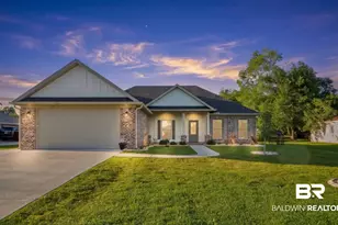 23017 County Road 12, Foley, AL 36535 - Photo 1