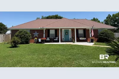 13772 Trident Gum Lane, Foley, AL 36535 - Photo 1