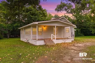 45825 Old Carney Rd, Bay Minette, AL 36507 - Photo 1