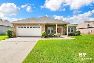 9404 Sable Ct, Daphne, AL 36526 - Photo 1