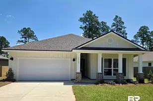 15703 Laurelbrooke Loop, Fairhope, AL 36532 - Photo 1