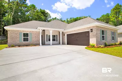 5537 Cross Creek Drive, Mobile, AL 36693 - Photo 1
