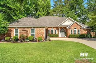 9276 Wind Clan Trail, Daphne, AL 36526 - Photo 1