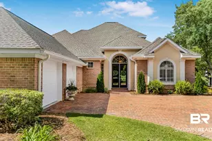 305 Peninsula Blvd, Gulf Shores, AL 36542 - Photo 1