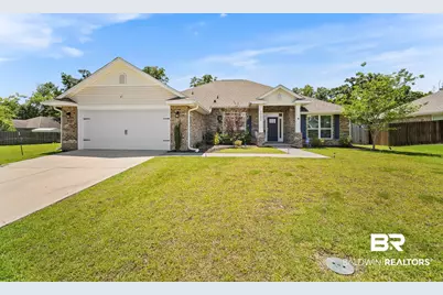 23260 Ridgewood Drive, Robertsdale, AL 36567 - Photo 1
