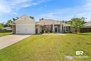 23260 Ridgewood Dr, Robertsdale, AL 36567 - Photo 1