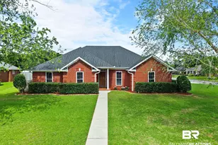 1203 S Wakefield Ct, Mobile, AL 36695 - Photo 1