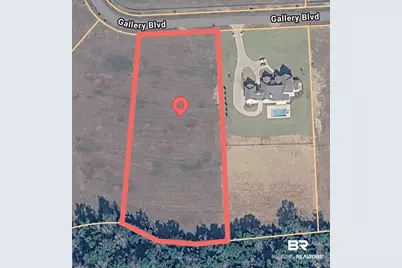 21437 Gallery Boulevard, Fairhope, AL 36532 - Photo 1