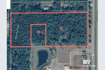 18323 Greeno Road, Fairhope, AL 36532 - Photo 1