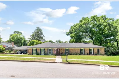 637 W Tudor Lane, Mobile, AL 36608 - Photo 1