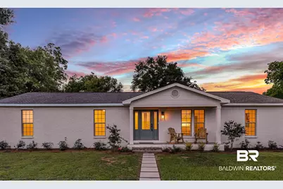 13322 County Road 3, Fairhope, AL 36532 - Photo 1