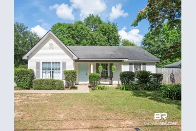 1281 E Burnt Tree Drive, Mobile, AL 36695 - Photo 1