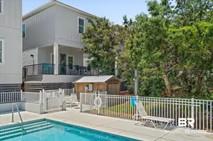 115 W 10th St, Gulf Shores, AL 36545 - Photo 1