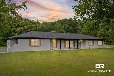 45159 Chalet Drive, Bay Minette, AL 36507 - Photo 1