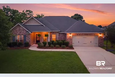 27063 Gramercy Lane, Daphne, AL 36526 - Photo 1