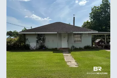 315 S Hoyle Avenue, Bay Minette, AL 36507 - Photo 1