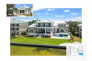 30977 Peninsula Dr, Orange Beach, AL 36561 - Photo 1