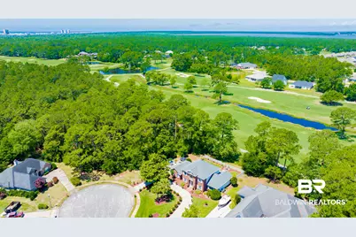 644 Magnolia Circle, Gulf Shores, AL 36542 - Photo 1