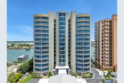 29209 Perdido Beach Boulevard #702, Orange Beach, AL 36561 - Photo 1