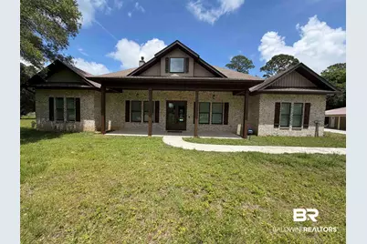 26199 Chatelaine Road, Elberta, AL 36530 - Photo 1