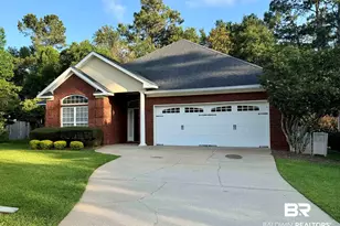27551 Claiborne Cir, Daphne, AL 36526 - Photo 1