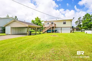 15851 Keeney Dr, Fairhope, AL 36532 - Photo 1