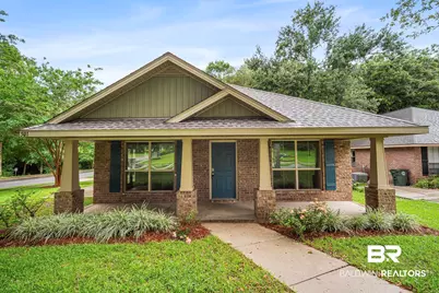 501 Charing Cross Street, Fairhope, AL 36532 - Photo 1
