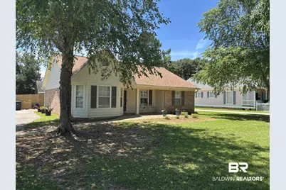 908 Edwards Avenue, Fairhope, AL 36532 - Photo 1