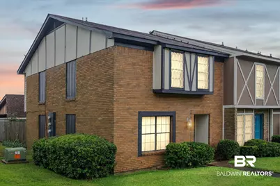 529 Highland Woods Drive #529, Mobile, AL 36608 - Photo 1