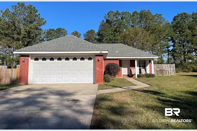 431 Hamilton Boulevard, Foley, AL 36535 - Photo 1