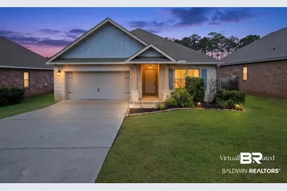 31523 Shearwater Drive, Spanish Fort, AL 36527 - Photo 1