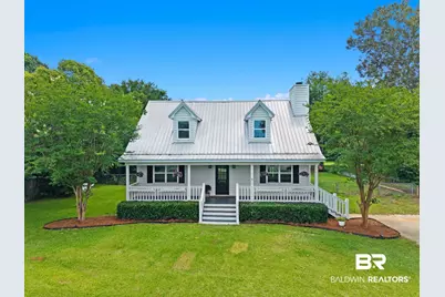 22810 High Ridge Road, Fairhope, AL 36532 - Photo 1
