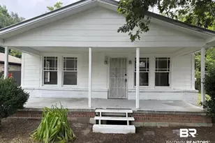 672 Burden St, Mobile, AL 36607 - Photo 1