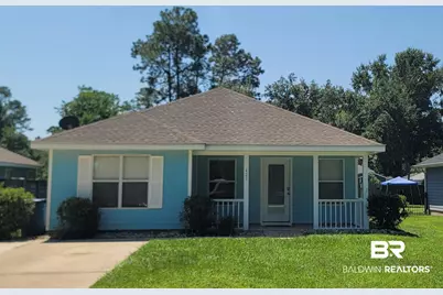 429 E 22nd Avenue, Gulf Shores, AL 36542 - Photo 1