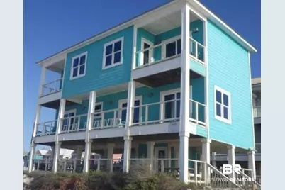 281 Boykin Court S, Gulf Shores, AL 36542 - Photo 1