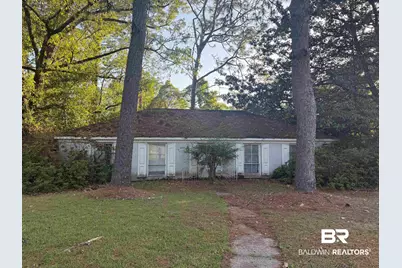 871 Forest Wood Drive, Mobile, AL 36608 - Photo 1