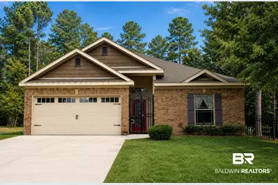 116 Pineview Circle, Daphne, AL 36526 - Photo 1