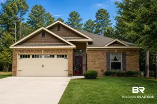 116 Pineview Cir, Daphne, AL 36526 - Photo 1