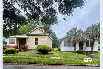 300 Stocking Street, Mobile, AL 36604 - Photo 1