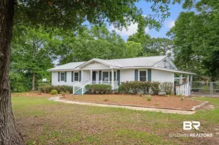5417 Windmill Dr, Mobile, AL 36693 - Photo 1